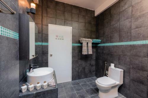 Hostal Boutique Beach All Inclusive Diving Hotel