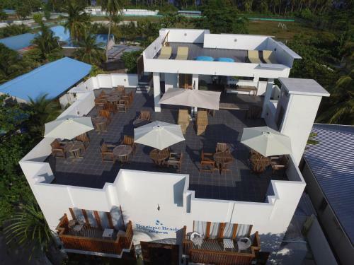 Hostal Boutique Beach All Inclusive Diving Hotel