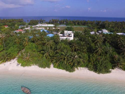 Hostal Boutique Beach All Inclusive Diving Hotel