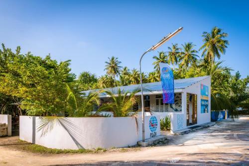Hostal Boutique Beach All Inclusive Diving Hotel