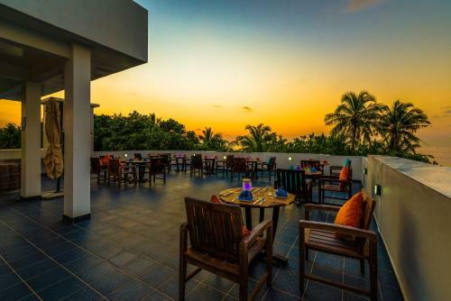 Hostal Boutique Beach All Inclusive Diving Hotel