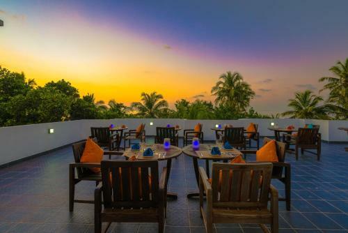 Hostal Boutique Beach All Inclusive Diving Hotel