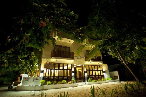 Hostal Boutique Beach All Inclusive Diving Hotel