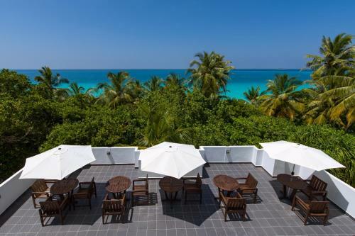 Hostal Boutique Beach All Inclusive Diving Hotel