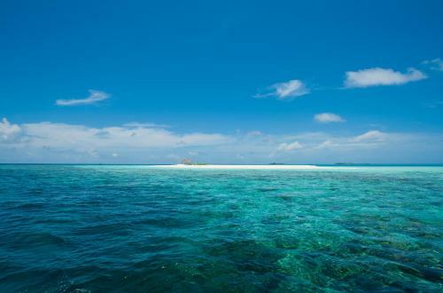 Hostal Boutique Beach All Inclusive Diving Hotel