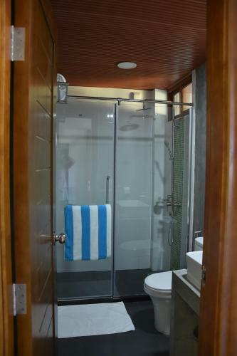 Hostal Olive Goidhoo