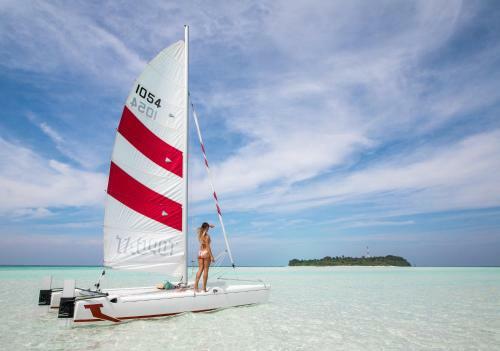 Hostal Olive Goidhoo