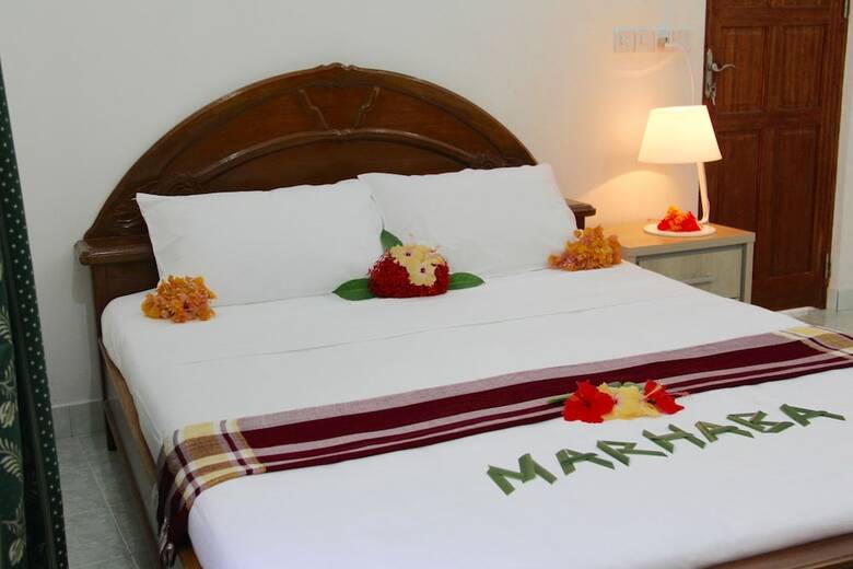 Hostal Dhivehi Experience