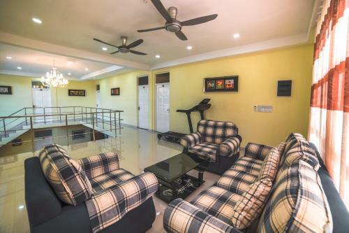 Hostal Green Wing