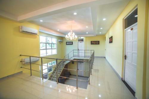 Hostal Green Wing