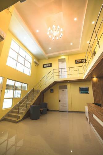 Hostal Green Wing