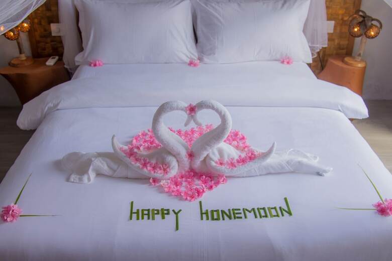 Hotel Sandy Heaven Maldives