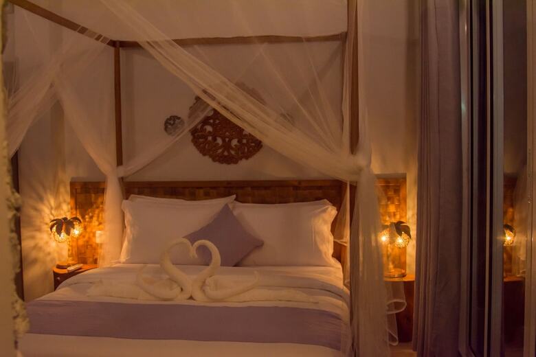 Hotel Sandy Heaven Maldives