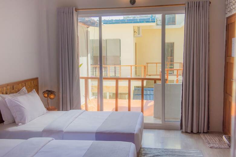 Hotel Sandy Heaven Maldives