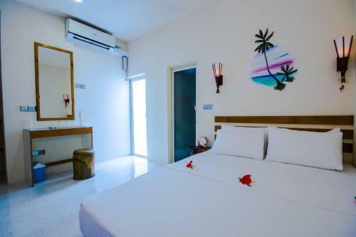 Hostal Sundive Lodge Maldives