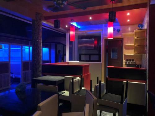 Hostal Umet Stay