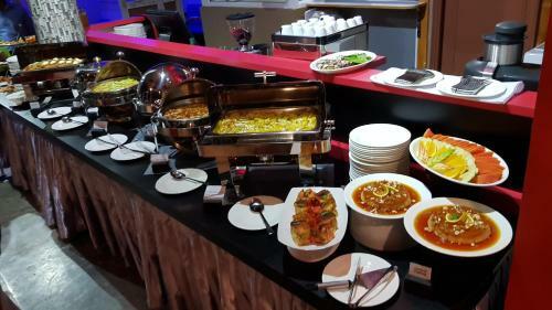 Hostal Umet Stay