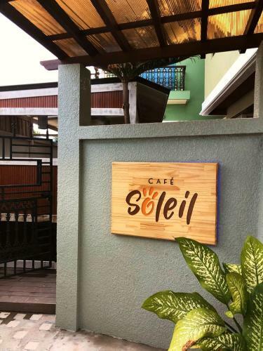 Hostal Umet Stay