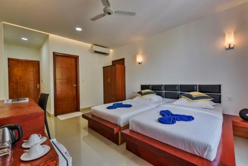 Hostal Athiri Beach Maldives