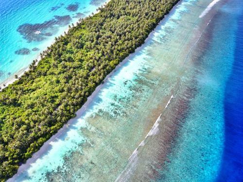 Hostal Athiri Beach Maldives