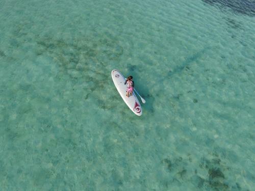 Hostal Athiri Beach Maldives