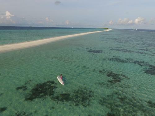 Hostal Athiri Beach Maldives