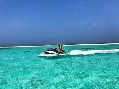 Hostal Athiri Beach Maldives