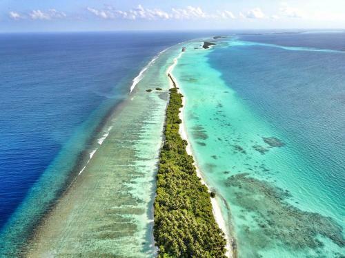 Hostal Athiri Beach Maldives