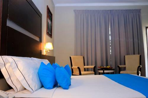 Hotel Blue Waters By Serendib