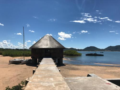 Lodge Wheelhouse Marina