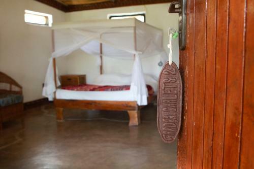 Hotel Njaya Lodge