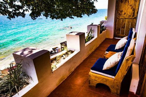Hotel Njaya Lodge