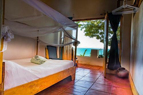 Hotel Njaya Lodge