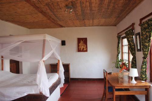 Hotel Njaya Lodge