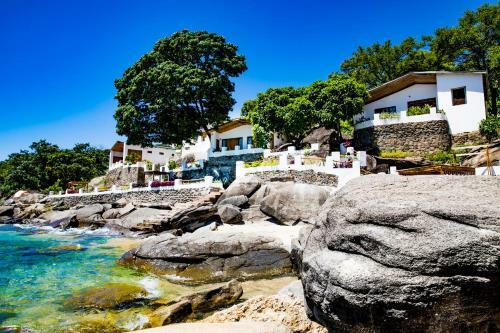Hotel Njaya Lodge