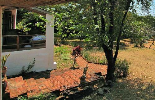 Hotel Njaya Lodge