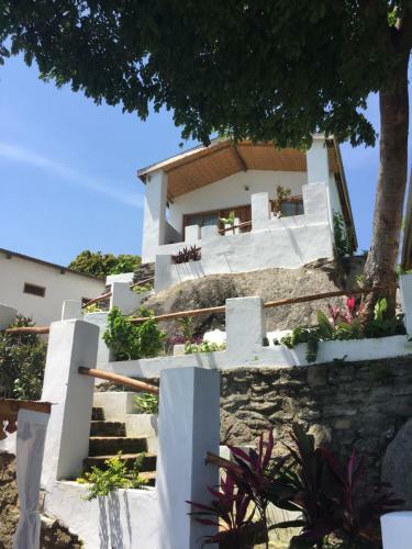 Hotel Njaya Lodge