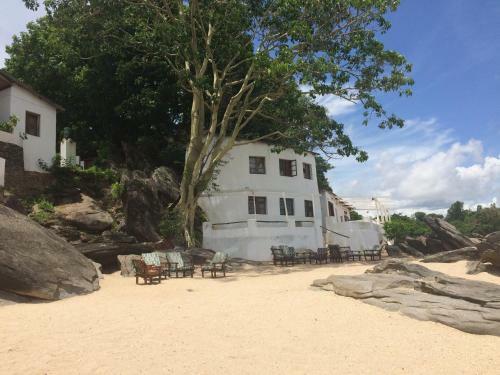 Hotel Njaya Lodge