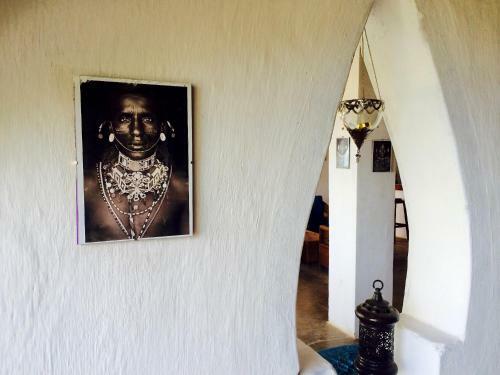 Hotel Njaya Lodge