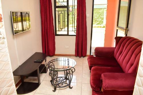 Hostal 244 Guest House