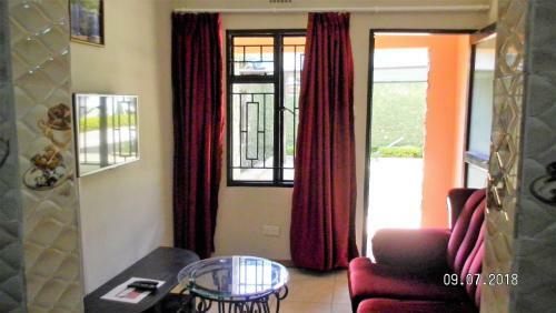 Hostal 244 Guest House