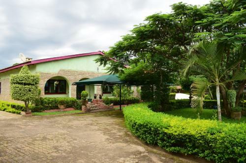 Hostal 244 Guest House