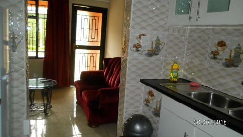 Hostal 244 Guest House