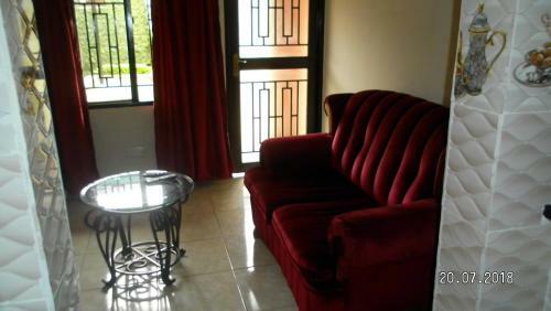 Hostal 244 Guest House