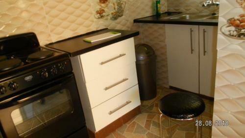 Hostal 244 Guest House