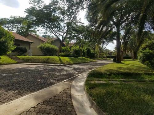Ufulu Gardens Hotel