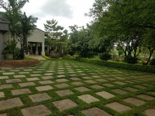 Ufulu Gardens Hotel