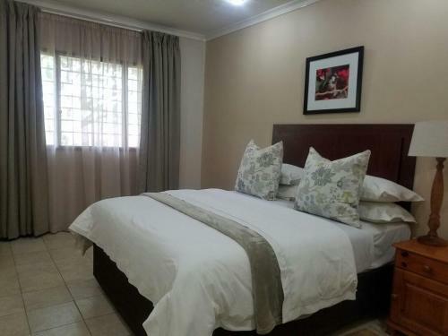 Ufulu Gardens Hotel
