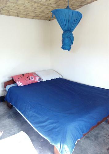 Apartamento Cozy Colorful Room