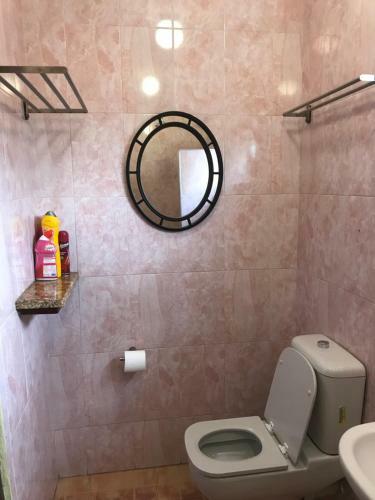 Apartamento Oakwood House